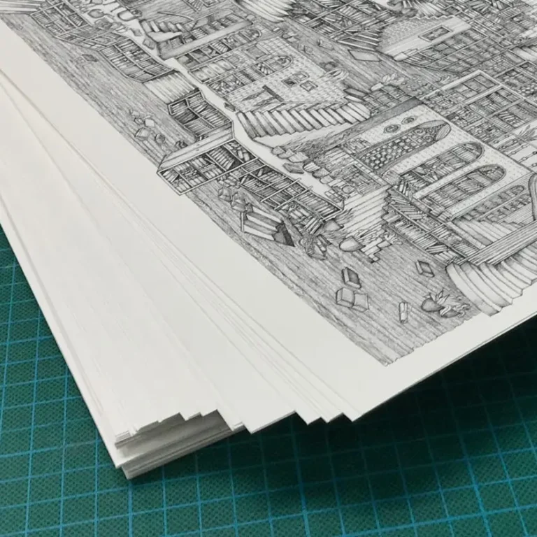 Bestill print-on-demand POD kunst