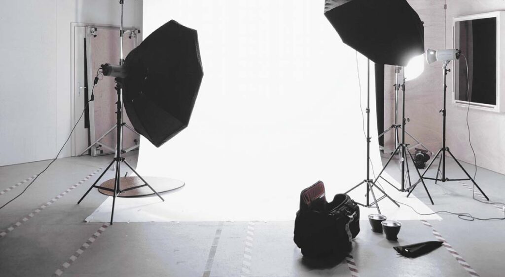 Avfotografering repro i Oslo