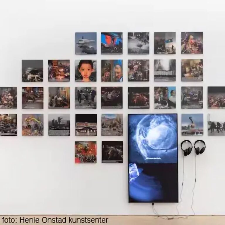 konsulent og produsent for bilder utenom det vanlige